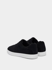 Кеды Calvin Klein LOW PROF CUPSOLE WT SU модель HM0HM02201-BEH Фото