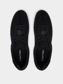 Кеды Calvin Klein LOW PROF CUPSOLE WT SU модель HM0HM02201-BEH Фото