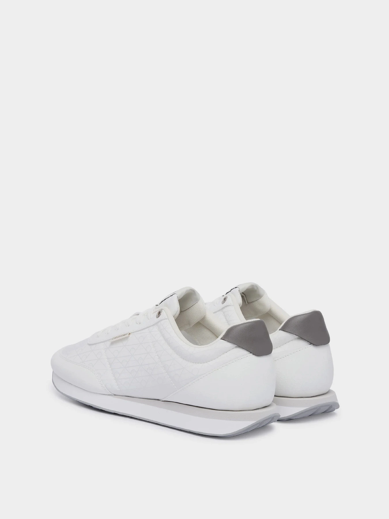 Кросівки Calvin Klein RETRO RUNNER T LTH AOP NY модель HM0HM02213-02U Кросівки Calvin Klein RETRO RUNNER T LTH AOP NY модель HM0HM02213-02U Фото