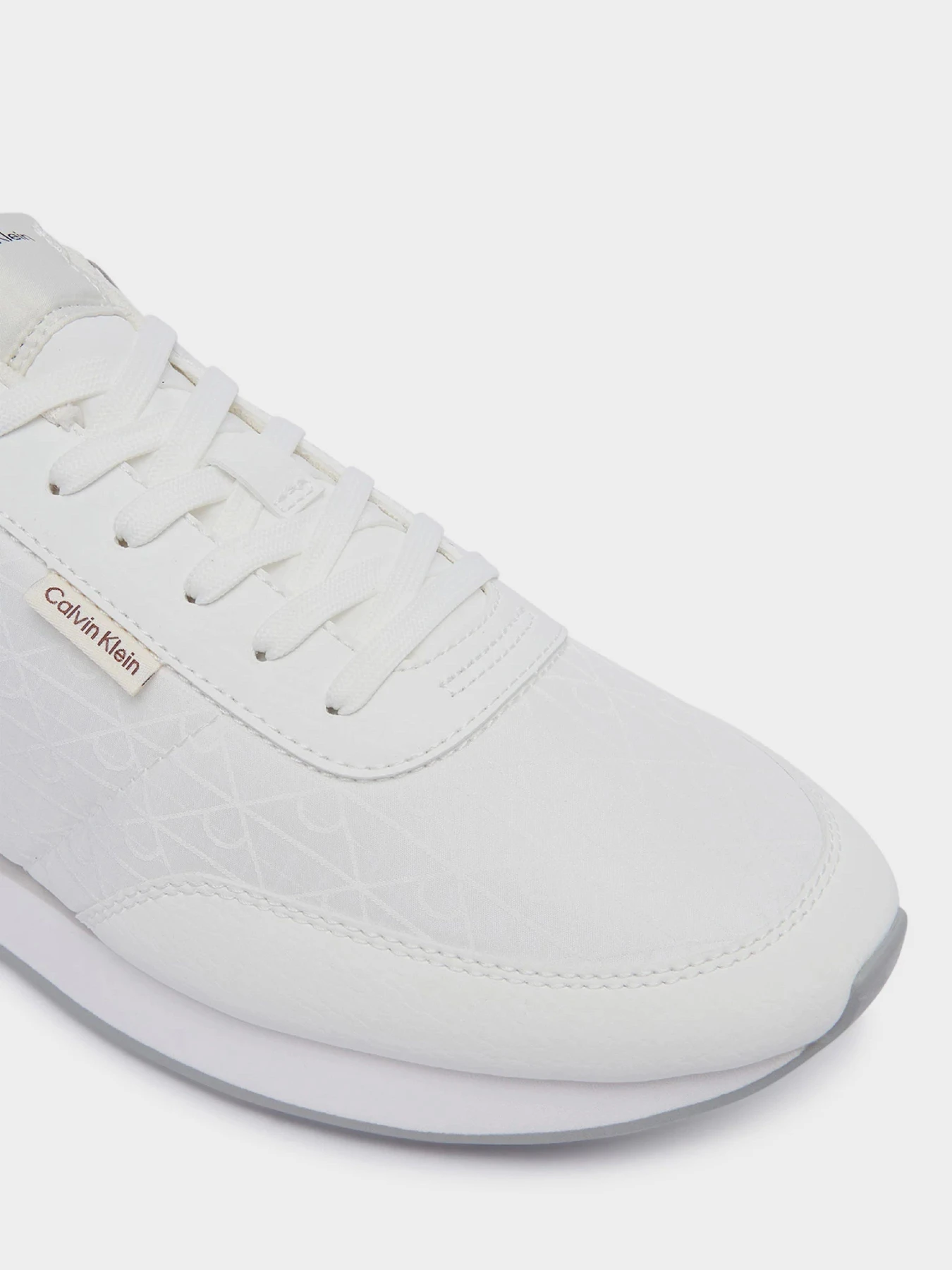 Кросівки Calvin Klein RETRO RUNNER T LTH AOP NY модель HM0HM02213-02U Кросівки Calvin Klein RETRO RUNNER T LTH AOP NY модель HM0HM02213-02U Фото