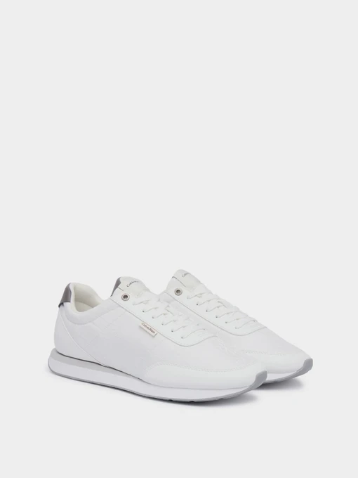 Чоловічі Кросівки повсякденні Calvin Klein RETRO RUNNER T LTH AOP NY фото 3