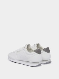 Кросівки Calvin Klein RETRO RUNNER T LTH AOP NY модель HM0HM02213-02U Фото