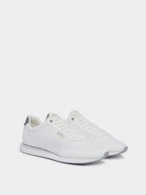 Кросівки Calvin Klein RETRO RUNNER T LTH AOP NY модель HM0HM02213-02U Фото
