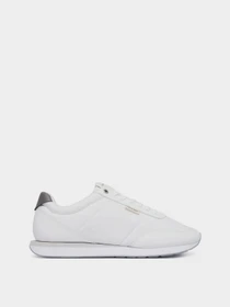 Кросівки Calvin Klein RETRO RUNNER T LTH AOP NY модель HM0HM02213-02U Фото