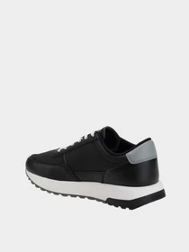 Кросівки Calvin Klein CITY RUNNER LACEUP LTH MIX модель HM0HM02214-00W Фото