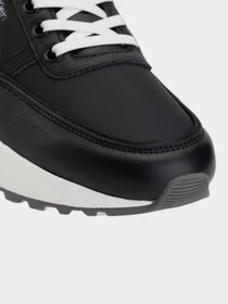 Кросівки Calvin Klein CITY RUNNER LACEUP LTH MIX модель HM0HM02214-00W Фото