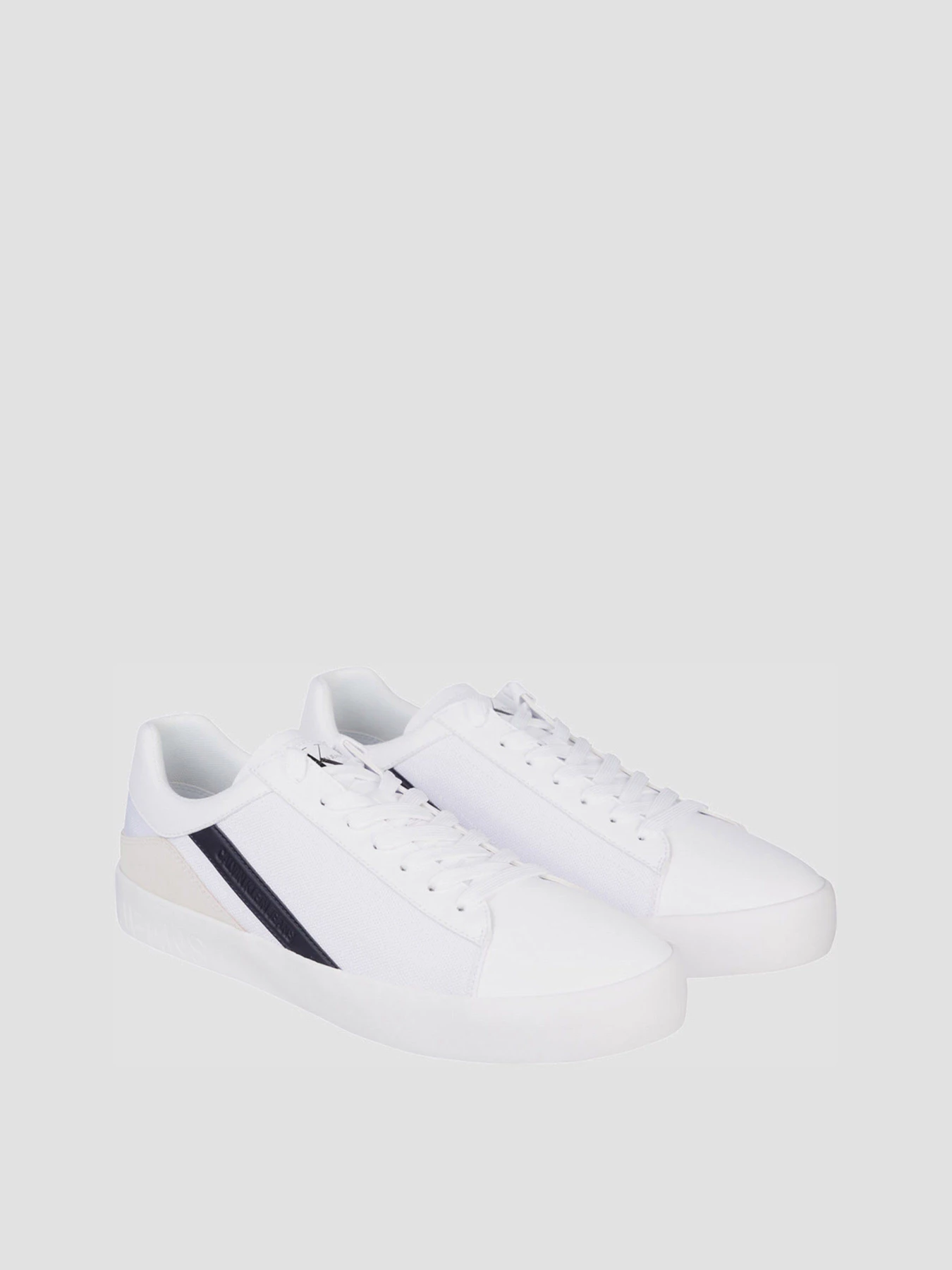Кеды Calvin Klein модель YM0YM00067-YAF Кеды Calvin Klein модель YM0YM00067-YAF Фото