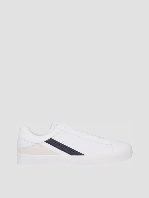Кеди Calvin Klein модель YM0YM00067-YAF Фото