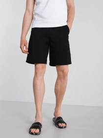 Шльопанці Calvin Klein модель YM0YM00074-BDS Фото
