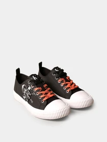 Кеды Calvin Klein модель YM0YM00018-BDS Фото