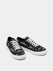 Кеды Calvin Klein модель YM0YM00077-BDS Фото
