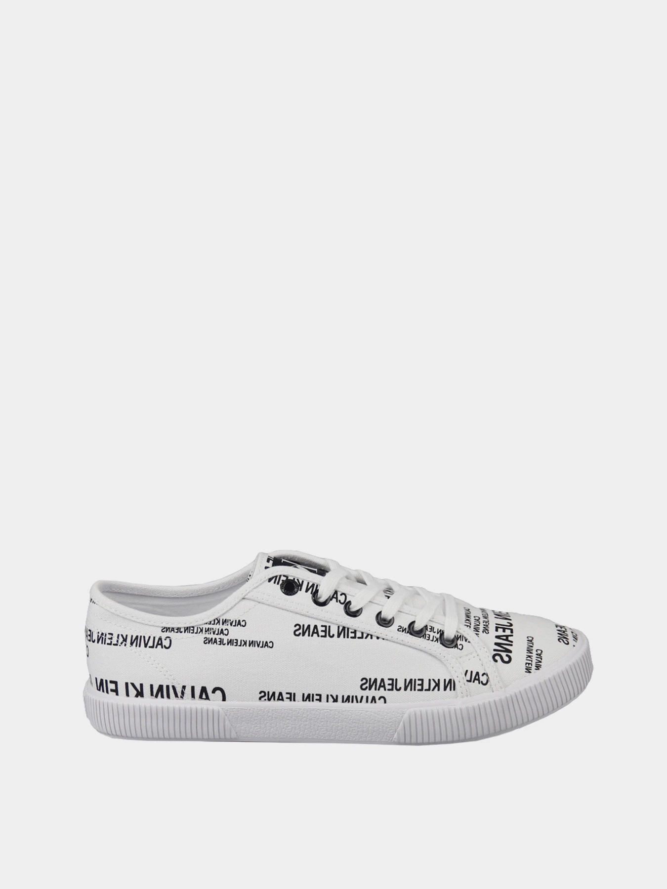 Кеды Calvin Klein модель YM0YM00077-YAF Кеды Calvin Klein модель YM0YM00077-YAF Фото