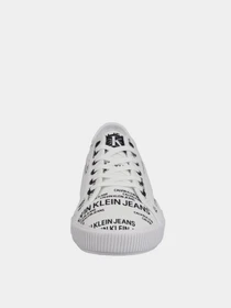 Кеды Calvin Klein модель YM0YM00077-YAF Фото