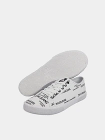 Кеды Calvin Klein модель YM0YM00077-YAF Фото