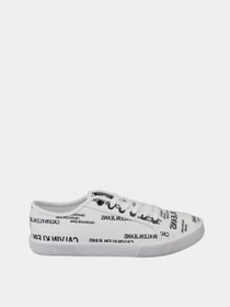 Кеды Calvin Klein модель YM0YM00077-YAF Фото