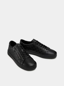 Кеди Calvin Klein модель YM0YM00078-BEH Фото