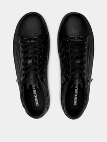 Кеди Calvin Klein модель YM0YM00078-BEH Фото