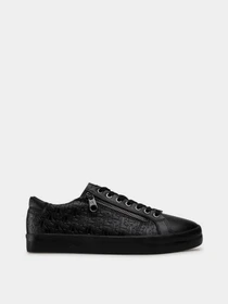 Кеди Calvin Klein модель YM0YM00078-BEH Фото