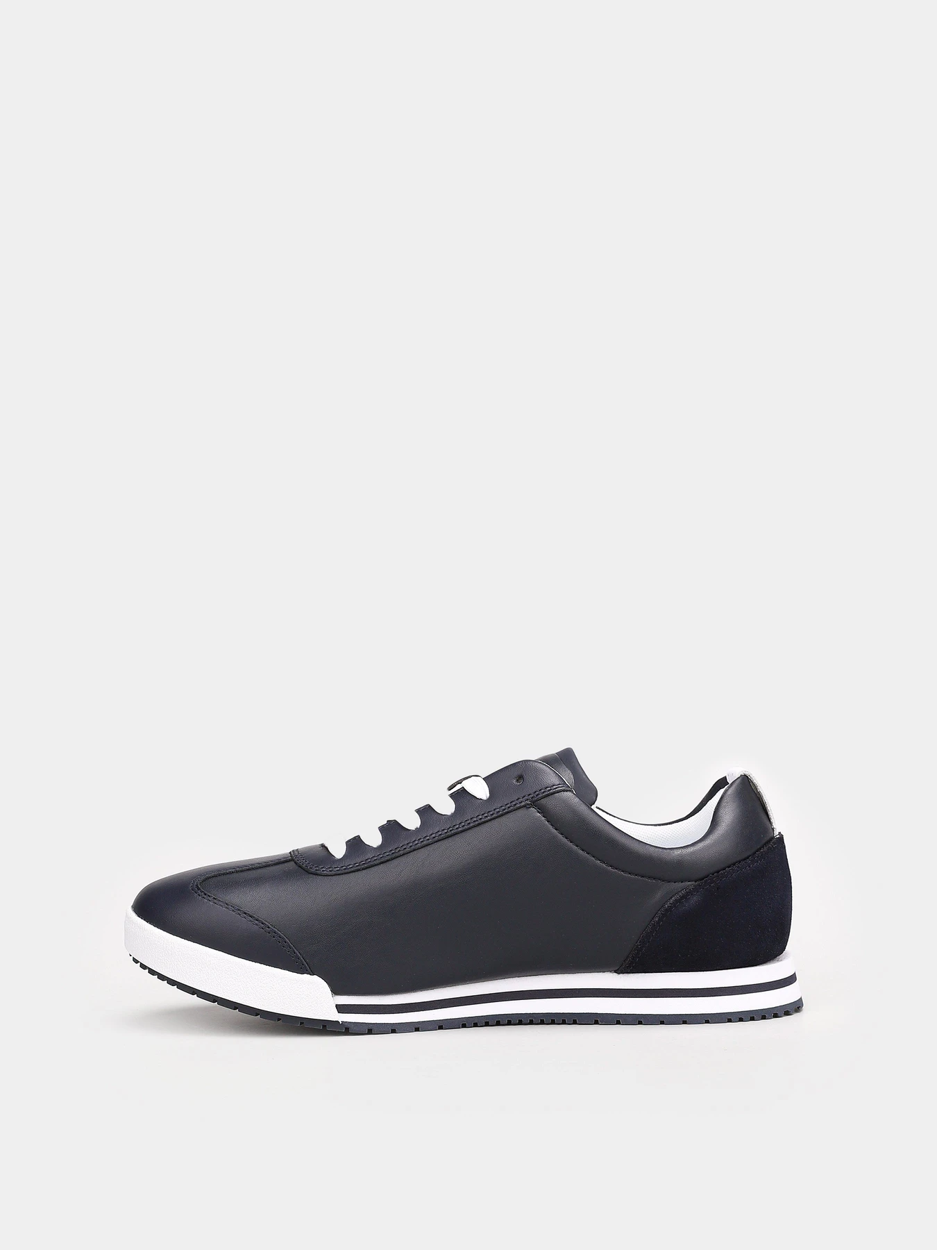 Кеди Calvin Klein модель YM0YM00081-CHW Кеди Calvin Klein модель YM0YM00081-CHW Фото