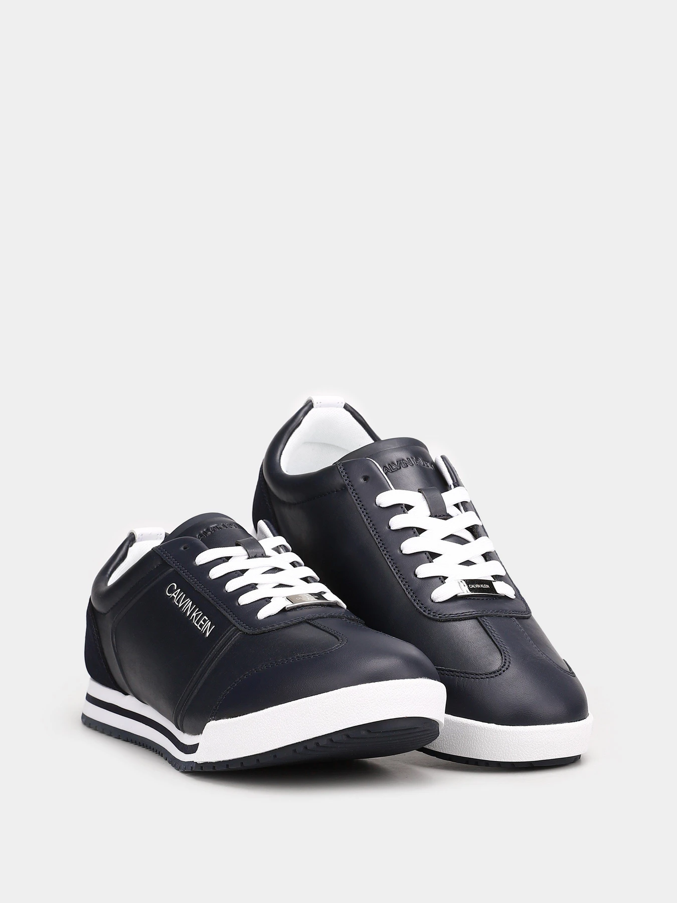 Кеди Calvin Klein модель YM0YM00081-CHW Кеди Calvin Klein модель YM0YM00081-CHW Фото