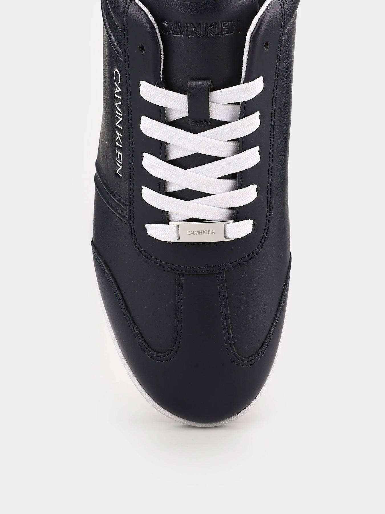 Кеди Calvin Klein модель YM0YM00081-CHW Кеди Calvin Klein модель YM0YM00081-CHW Фото