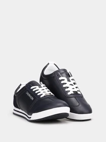 Кеди Calvin Klein модель YM0YM00081-CHW Фото