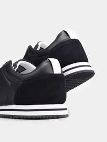 Кеди Calvin Klein модель YM0YM00081-CHW Фото