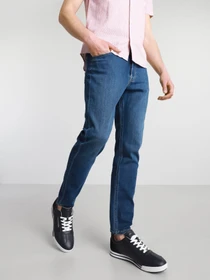 Кеди Calvin Klein модель YM0YM00081-CHW Фото