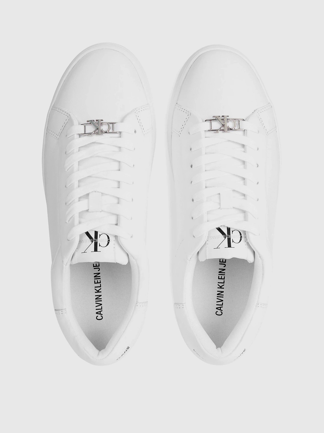 Кеды Calvin Klein модель YM0YM00084-YAF Фото