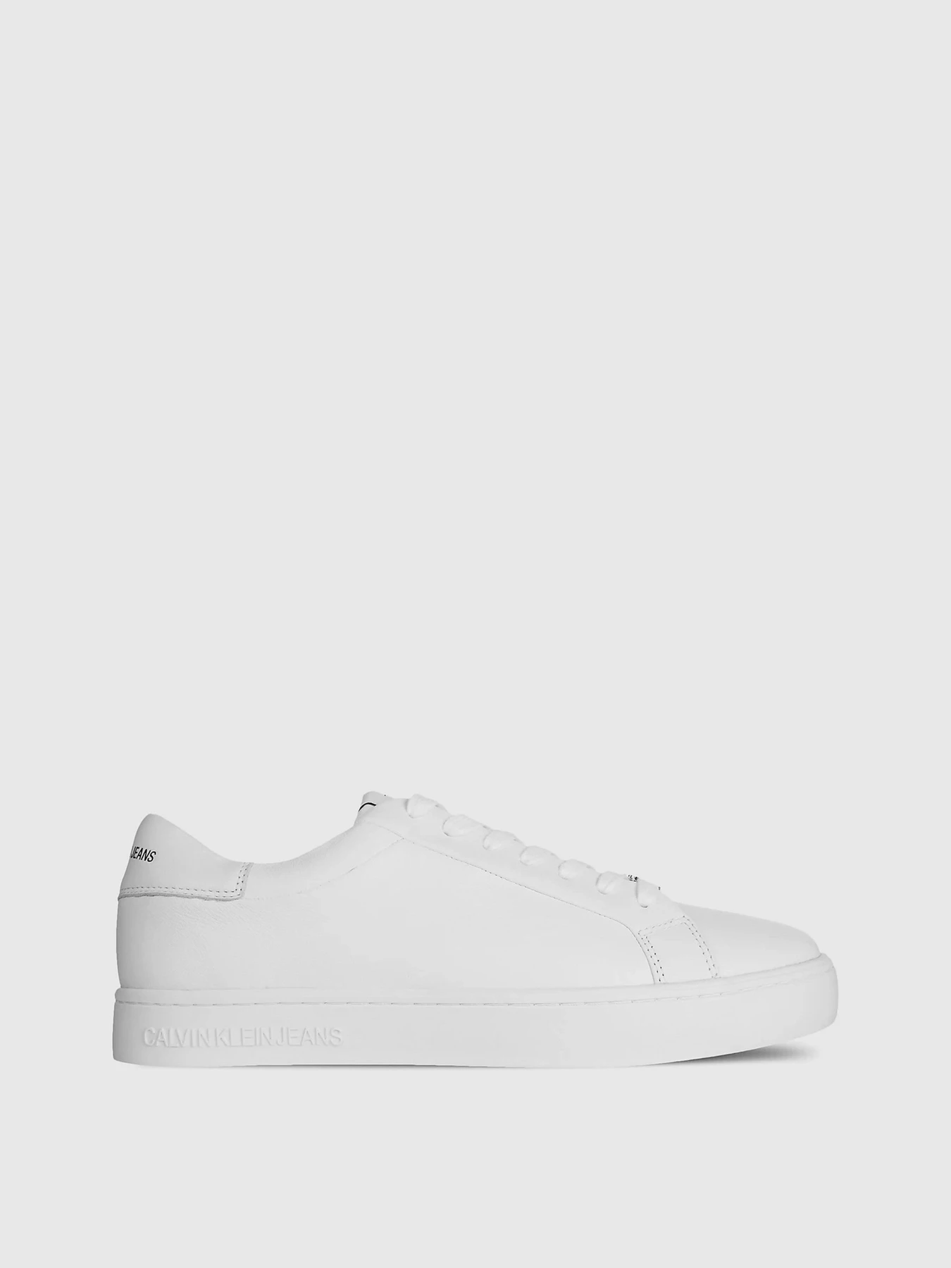 Кеды Calvin Klein модель YM0YM00084-YAF Фото