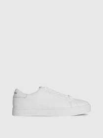 Кеды Calvin Klein модель YM0YM00084-YAF Фото