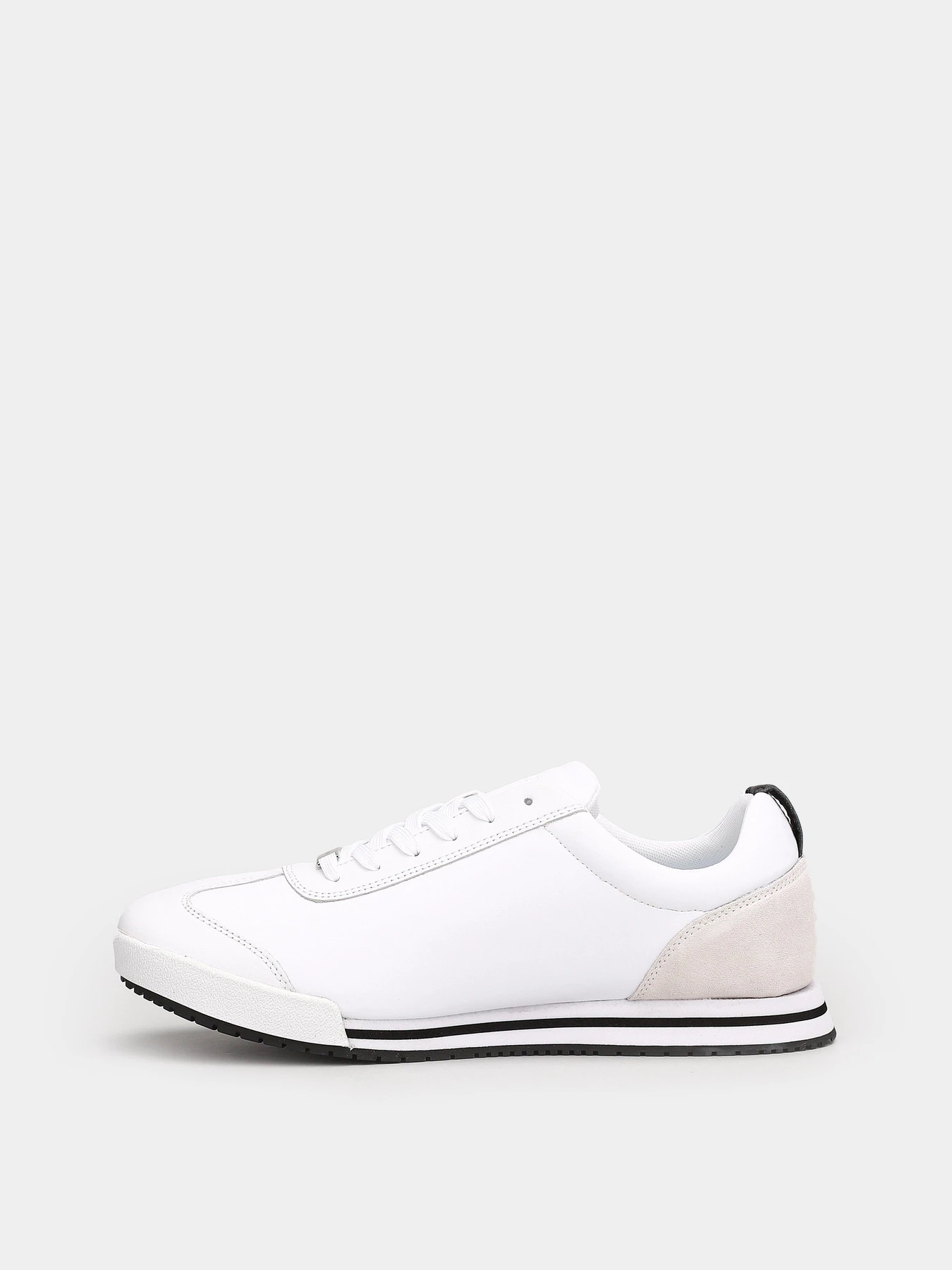 Кеди Calvin Klein модель YM0YM00081-YAF Кеди Calvin Klein модель YM0YM00081-YAF Фото