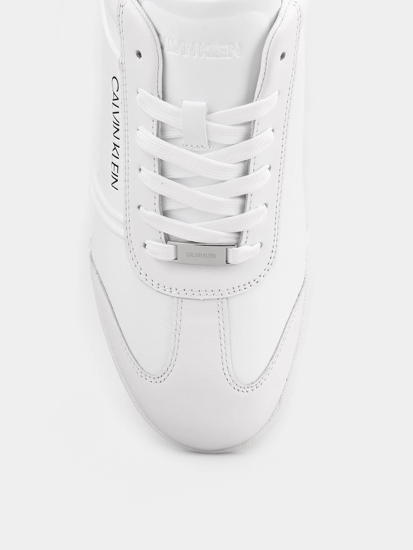 Кеди Calvin Klein модель YM0YM00081-YAF Кеди Calvin Klein модель YM0YM00081-YAF Фото