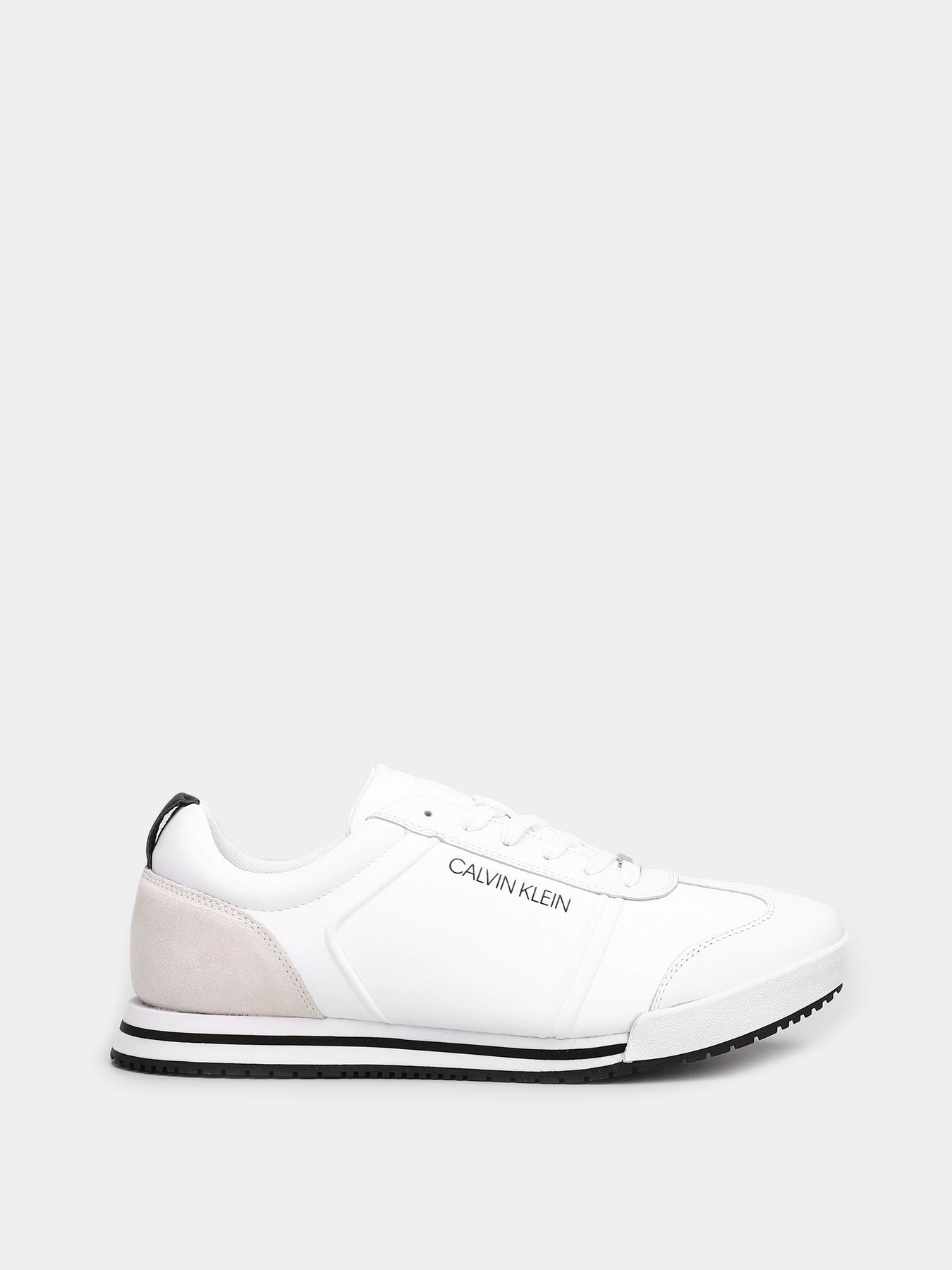 Кеди Calvin Klein модель YM0YM00081-YAF Кеди Calvin Klein модель YM0YM00081-YAF Фото