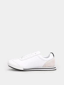 Кеди Calvin Klein модель YM0YM00081-YAF Фото