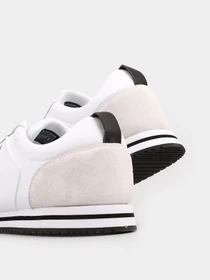 Кеди Calvin Klein модель YM0YM00081-YAF Фото