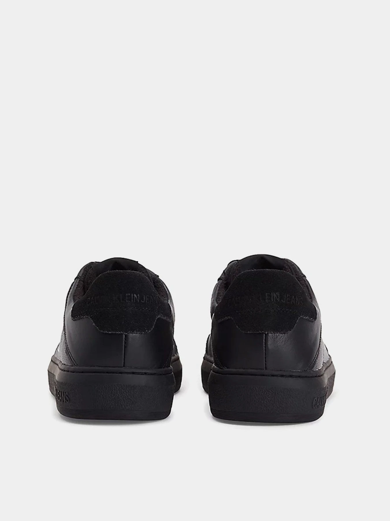 Кеди Calvin Klein модель YM0YM00283-0GJ Фото