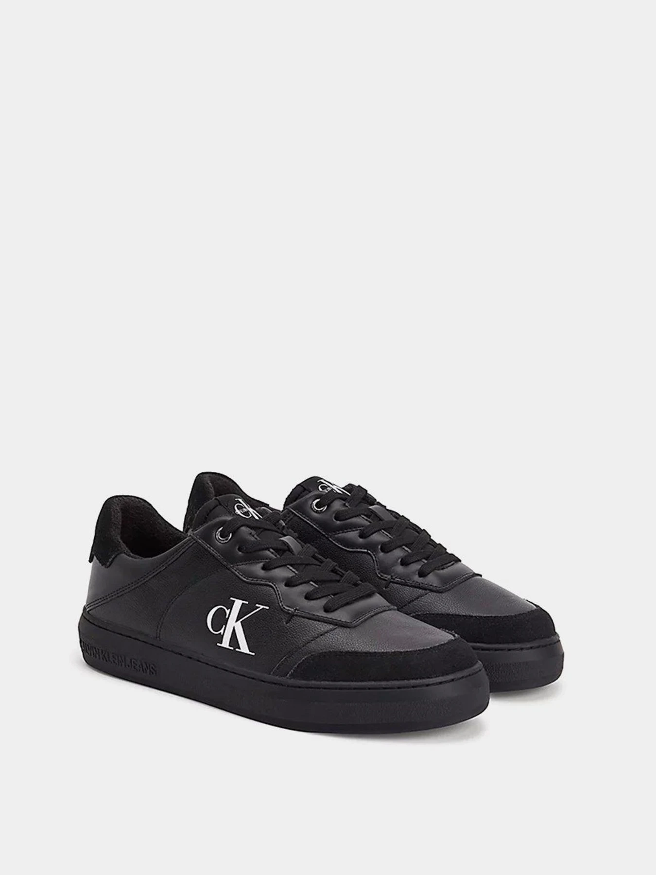 Кеди Calvin Klein модель YM0YM00283-0GJ Фото