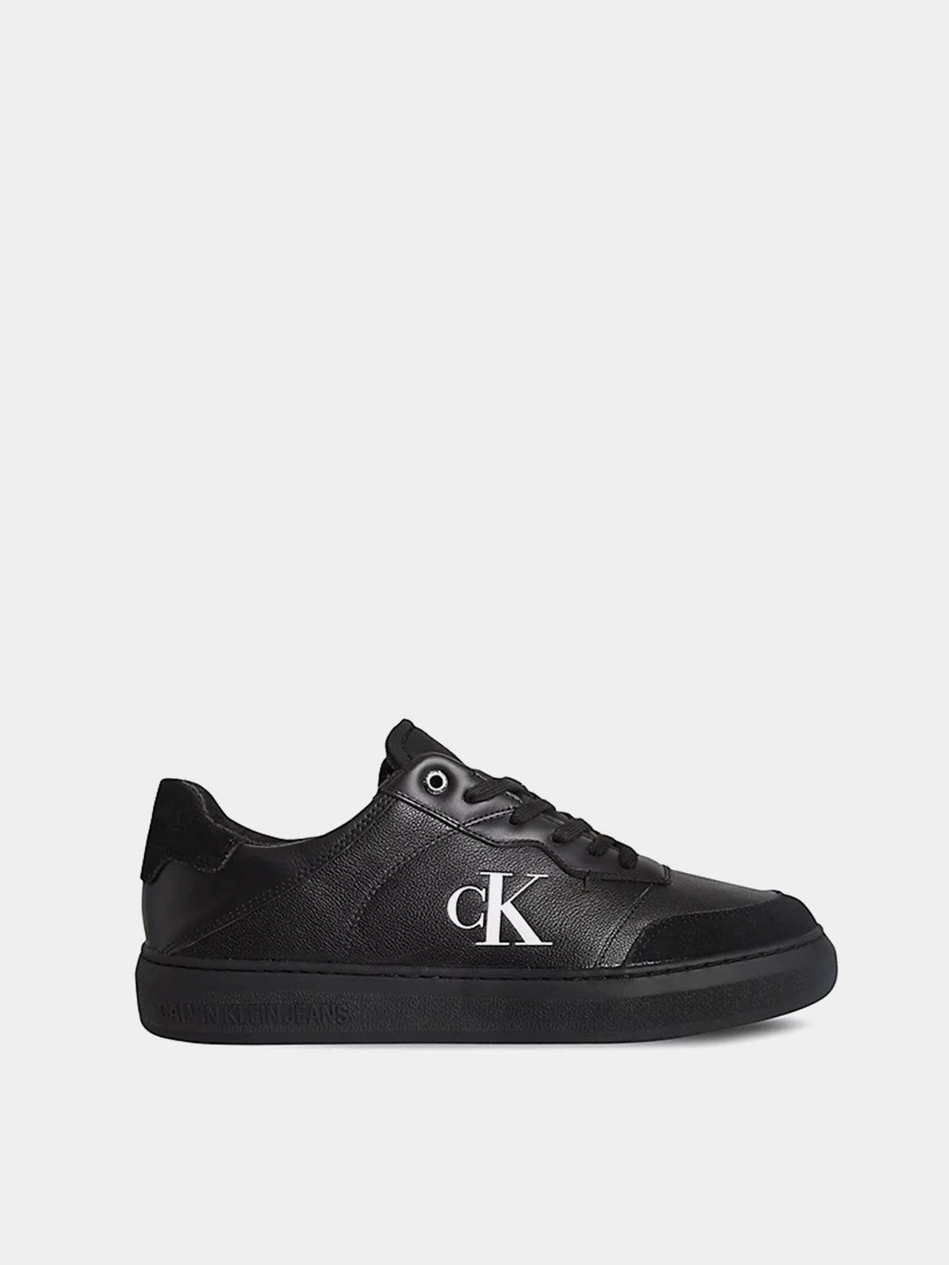 Кеди Calvin Klein модель YM0YM00283-0GJ Фото