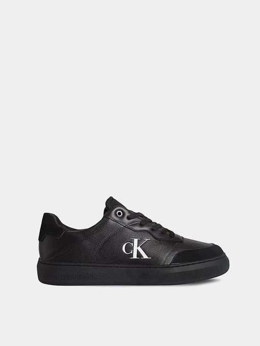 Кеды Calvin Klein модель YM0YM00283-0GJ Фото