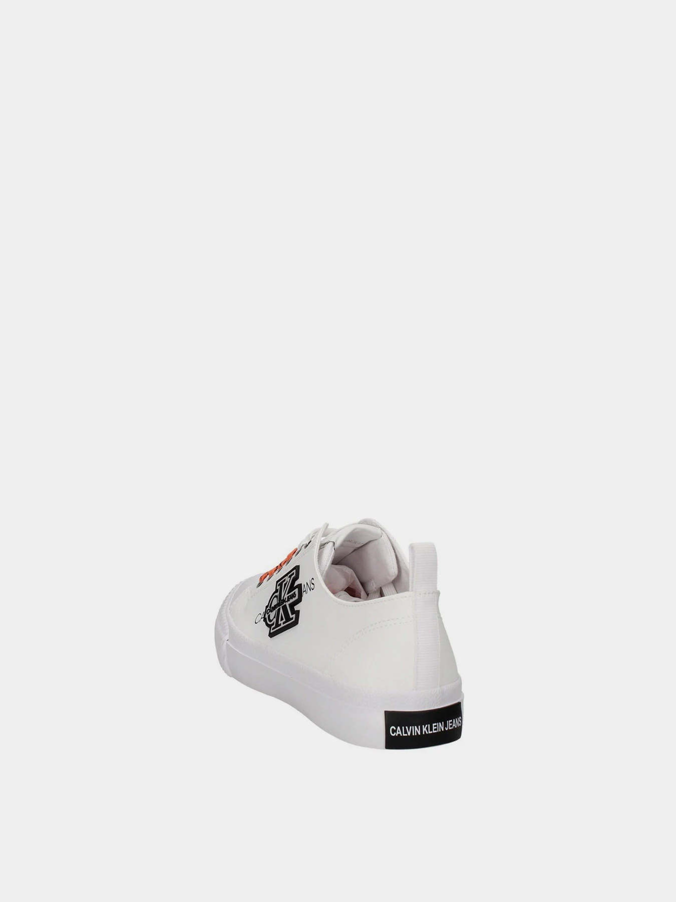 Кеды Calvin Klein модель YM0YM00018-YAF Фото