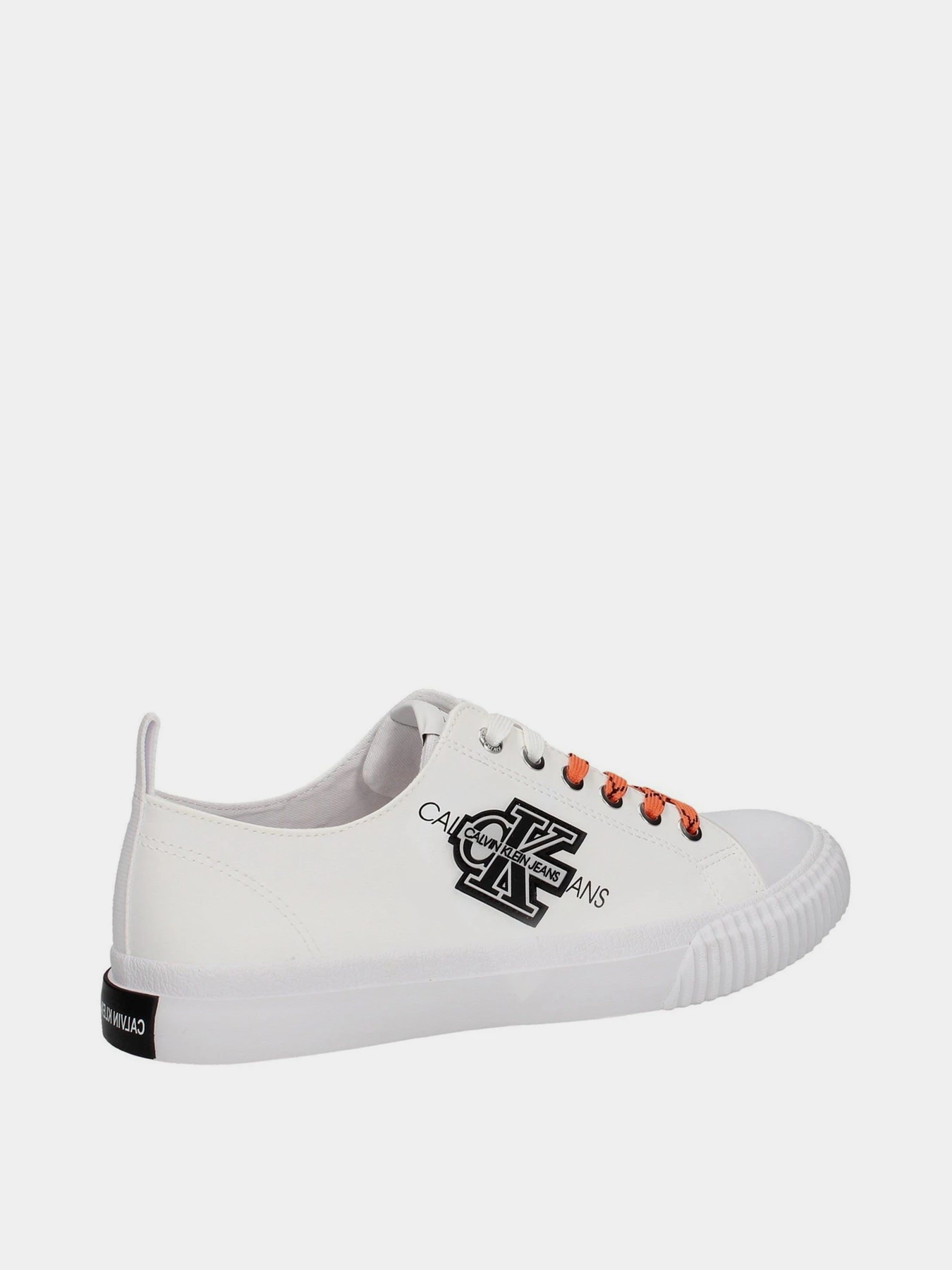 Кеды Calvin Klein модель YM0YM00018-YAF Фото