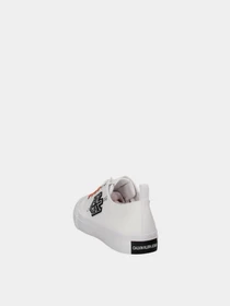 Кеды Calvin Klein модель YM0YM00018-YAF Фото