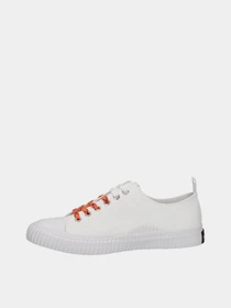 Кеды Calvin Klein модель YM0YM00018-YAF Фото