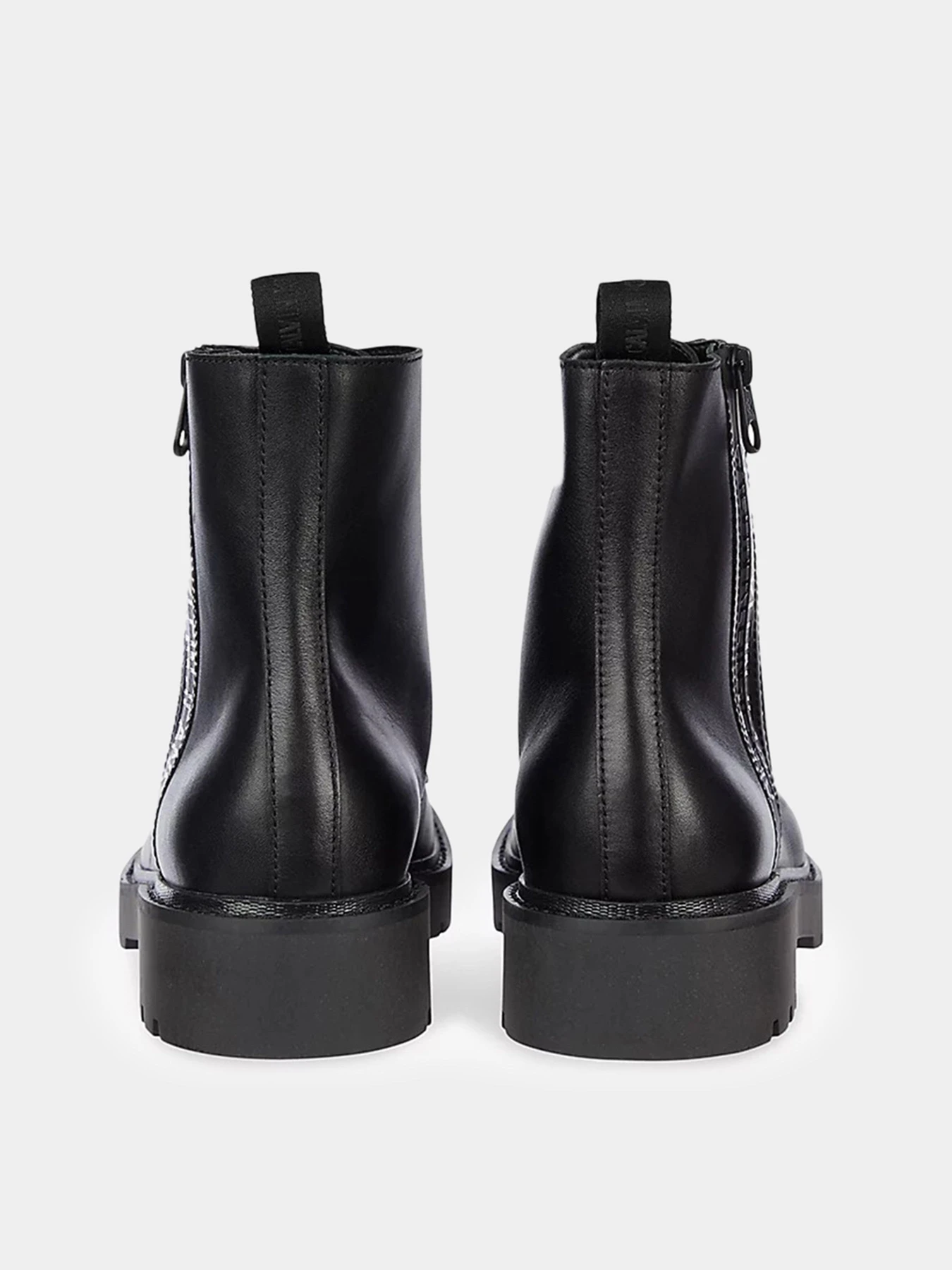 Черевики та чоботи Calvin Klein модель YM0YM00262-BEH Черевики та чоботи Calvin Klein модель YM0YM00262-BEH Фото