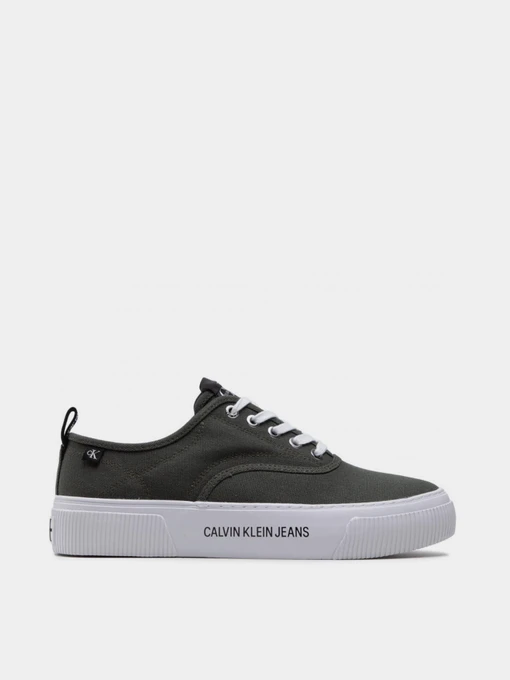 Кеды Calvin Klein модель YM0YM00023-LEX Фото