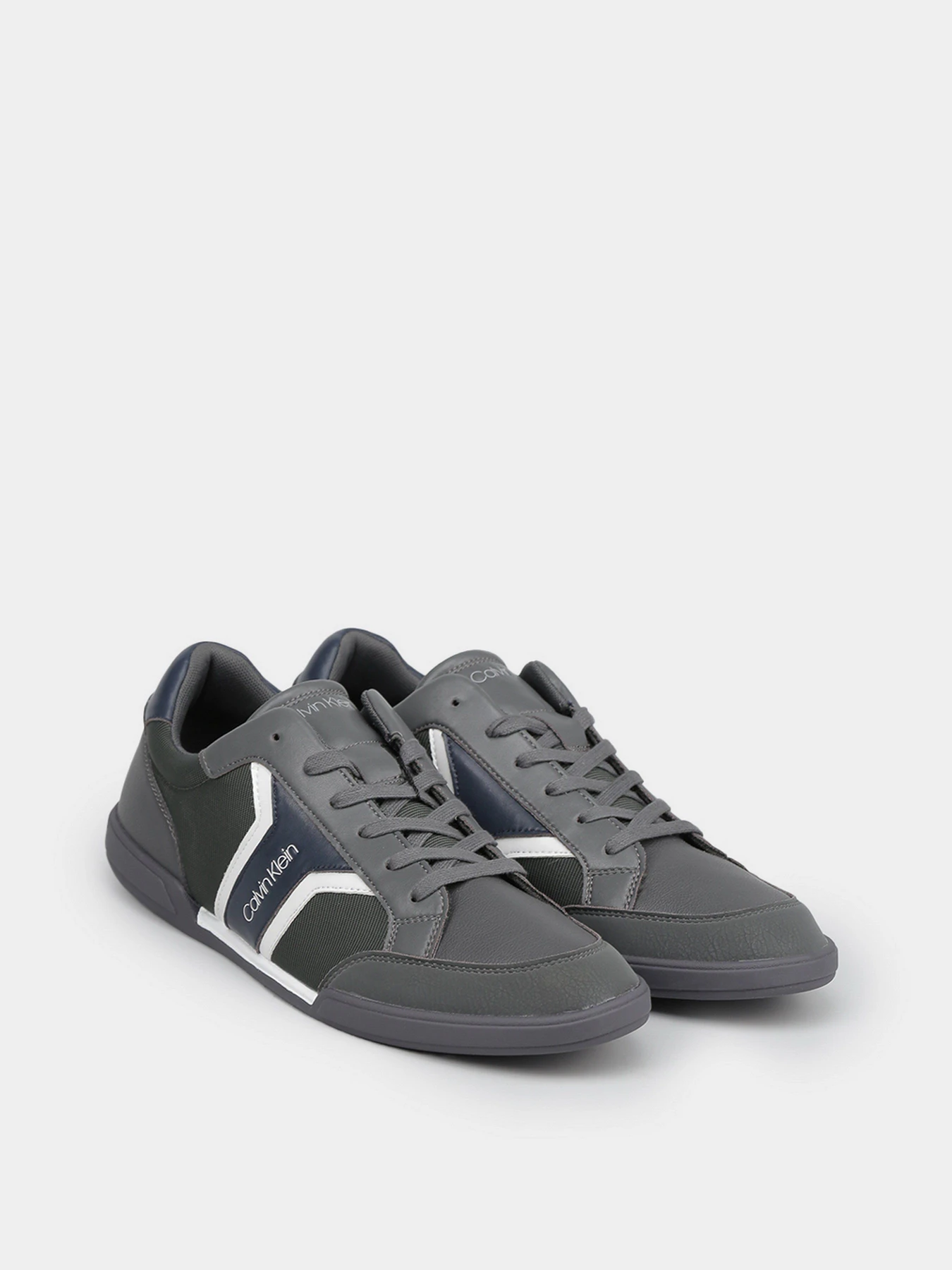 Кроссовки Calvin Klein модель HM0HM00248-0IN Фото