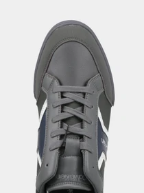 Кроссовки Calvin Klein модель HM0HM00248-0IN Фото