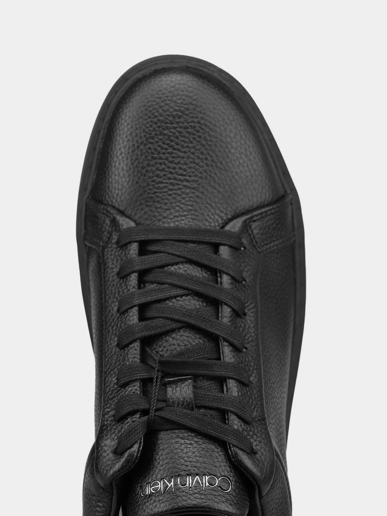 Кеды Calvin Klein Low Top Lace модель HM0HM00258-0GJ Фото