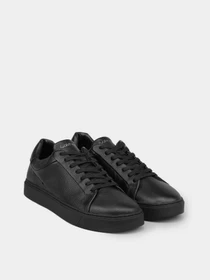 Кеды Calvin Klein Low Top Lace модель HM0HM00258-0GJ Фото